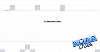 Brief weather event? Crossword Clue