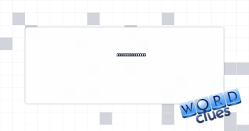 Briefly visits Crossword Clue