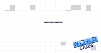 Bright, like an atrium Crossword Clue