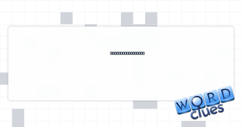 Brilliant crimson Crossword Clue