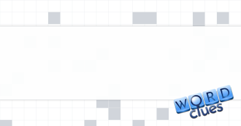 Brilliantly-coloured parrot Crossword Clue