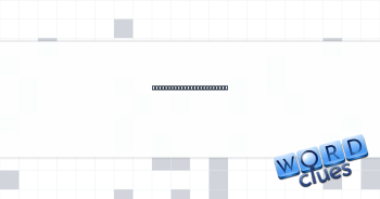 Brimming with excitement Crossword Clue