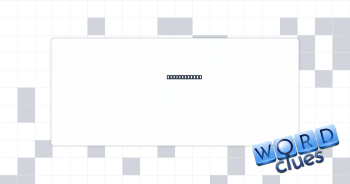 Brisk energy Crossword Clue