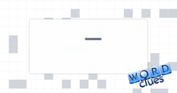 Bristles at Crossword Clue