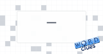 British dad Crossword Clue