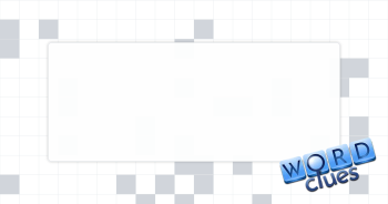 British dandy Crossword Clue
