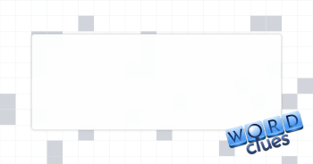 British diaper Crossword Clue