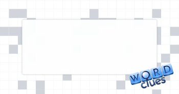 British gents Crossword Clue