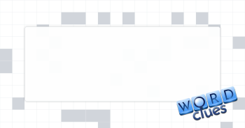 British granny Crossword Clue