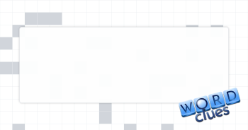 British stoolie Crossword Clue