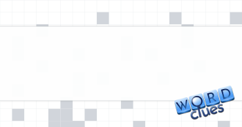 British superstar singer Crossword Clue