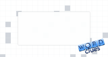 Brit’s brew Crossword Clue
