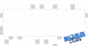 Brit's "My word!" Crossword Clue