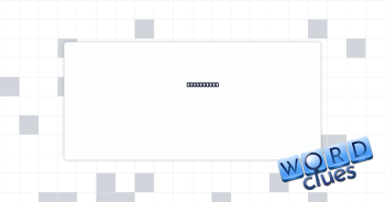 Brit's pal Crossword Clue