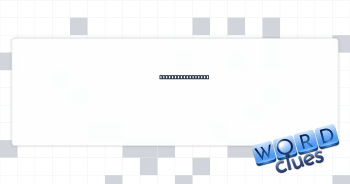 Brit's suspenders Crossword Clue