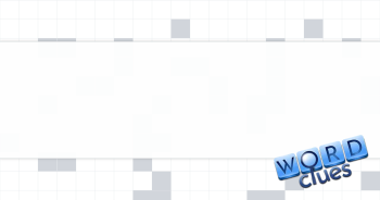Brit's video appliance Crossword Clue