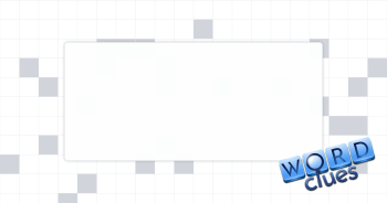 Brittle Crossword Clue