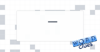Bro and sis Crossword Clue