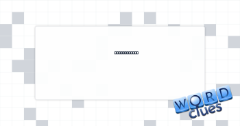 Bro, for one Crossword Clue