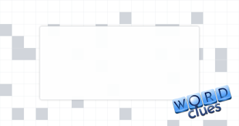 Bro or sis Crossword Clue