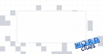 Broad band? Crossword Clue