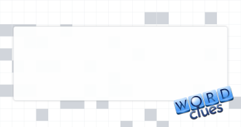 Broad-bodied ray Crossword Clue