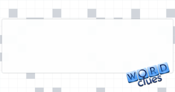 Broad kind of bean Crossword Clue