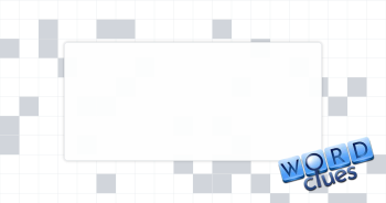 Broad ties Crossword Clue