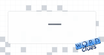 Broadcast ender Crossword Clue