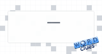 Broadway figure Crossword Clue