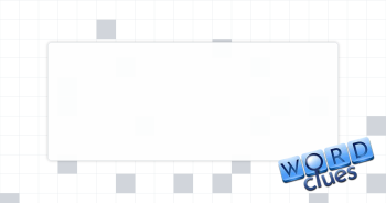 Broadway show Crossword Clue