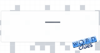 Broadway's Salonga Crossword Clue