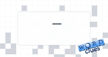 Broke down Crossword Clue