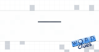 Broken-down washing machine? Crossword Clue