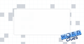 Broken Crossword Clue