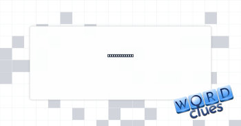 Brokenhearted Crossword Clue