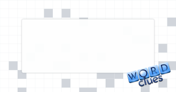 Bronco halter Crossword Clue