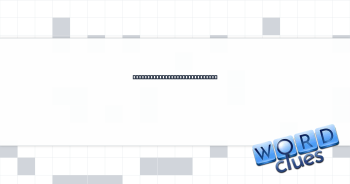 Bronny, to LeBron James, e.g. Crossword Clue