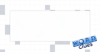 Bronze coating Crossword Clue
