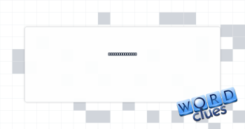 Bronze element Crossword Clue