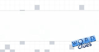 Bronze medalist's place Crossword Clue