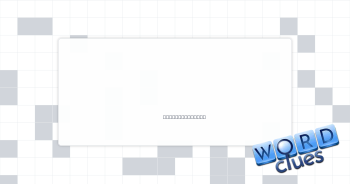 Bronze Crossword Clue