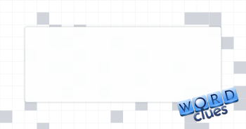 Brooding sort? Crossword Clue