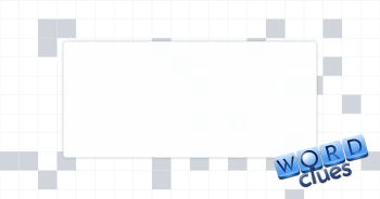 Brook fish Crossword Clue
