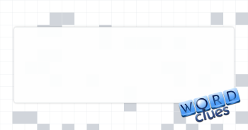Broomstick rider Crossword Clue