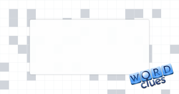 Brought on Crossword Clue