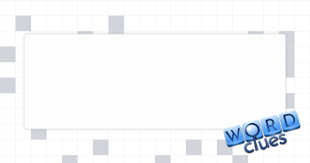 Brought to mind Crossword Clue