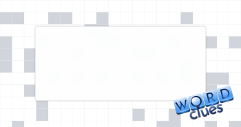Brow-beating Crossword Clue
