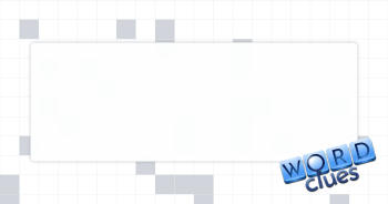 Brown, in a way Crossword Clue