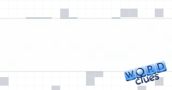 Bruce Beck's channel: Abbr. Crossword Clue